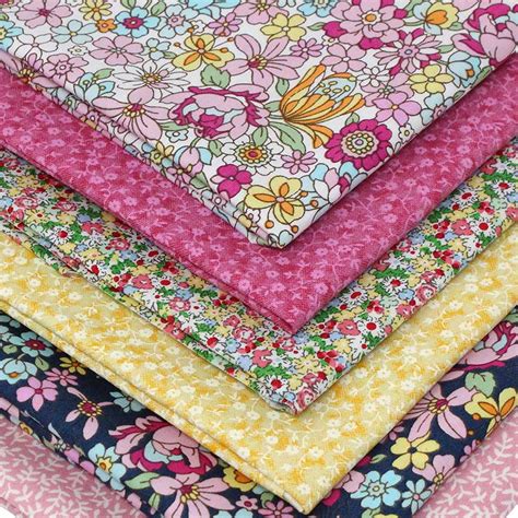 Hippy Chick Fabrics By The Meter Overdale Fabrics