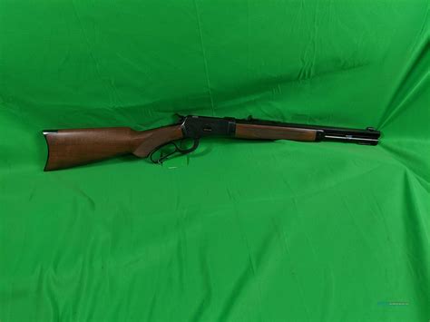 Winchester 1892 Deluxe Trapper Takedown 45 Lon For Sale