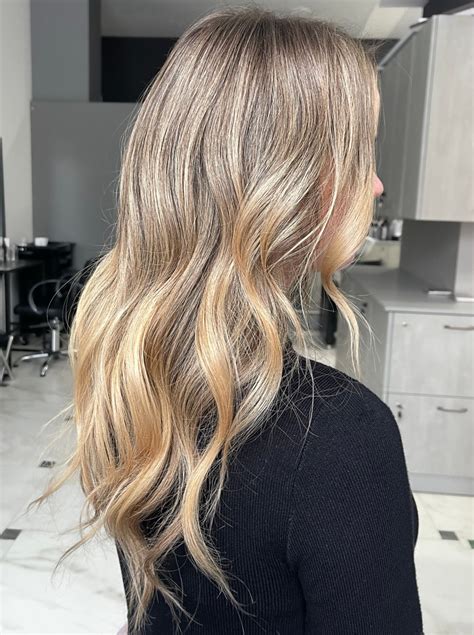 Golden Blonde Hair Ideas See The Stunning Hues