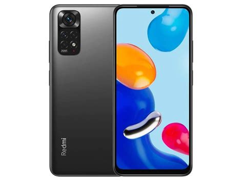 MOBITEL XIAOMI REDMI NOTE 11 PRO 6_128GB SIVI - Domod.ba