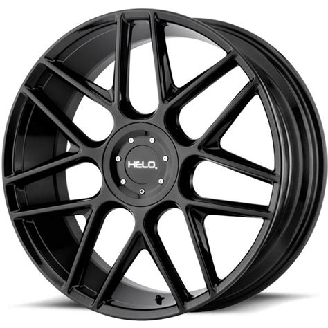 7 Spoke Wheels Rimschoice