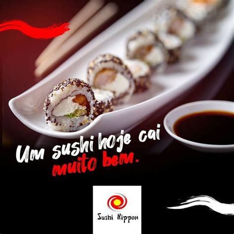 Nippon Anapolis - Restaurante Sushi Nippon | Anápolis GO