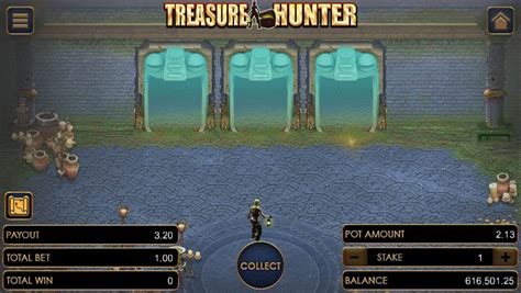 What is Treasure Hunter game? - SBOBET Information Center