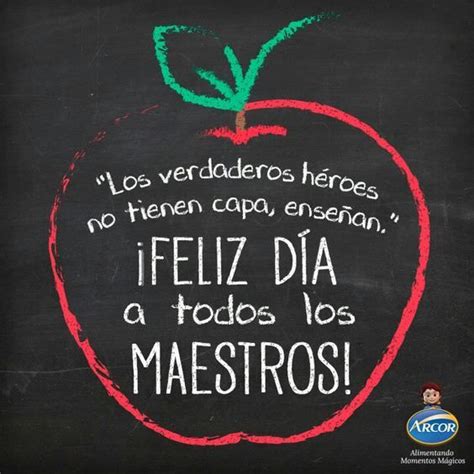 Porqué Regalamos Manzanas a los Maestros Happy teachers day Teacher