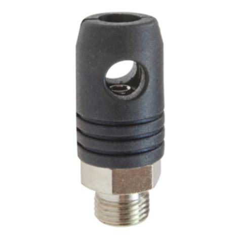 Safety Rubber Blow Gun Tip Us Plastic Corp