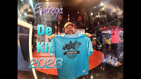 Entrega De Kit Medio Marat N Canc N Youtube