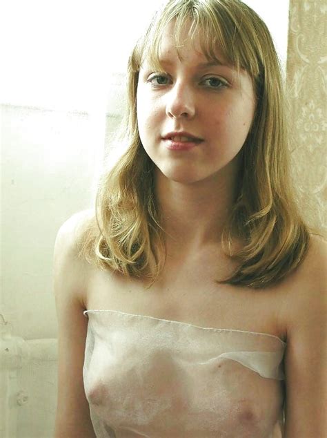 7th See Through Blouse Amateurs Tits Nipples Photo 17 73