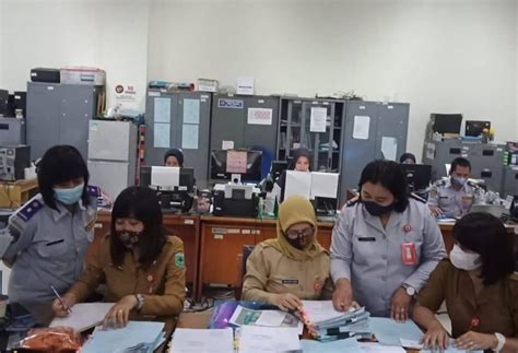 Malang Post Pemkot Batu Siapkan Rp Miliar Bangun Gedung Depo Arsip