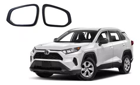 Protección Para Espejos Laterales Toyota Rav4 2020 MercadoLibre