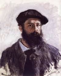 claude monet and impressionism ~ arts crafts ideas movement