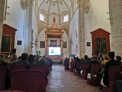 Ciudades Medias Del Centro De Andaluc A On Twitter La Real Colegiata