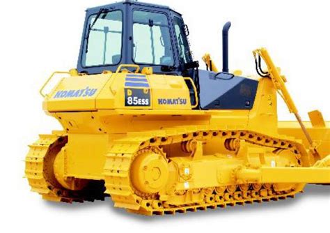 Komatsu D85ESS 2A Specifications Technical Data 2020 2024 LECTURA