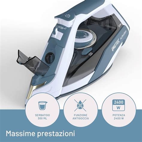 Imetec Activation Recensione Scheda Tecnica E Prezzo