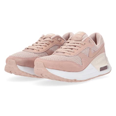 Zapatillas Nike Air Max Systm Mujer Moov