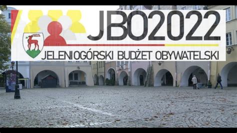 Jeleniogórski Budżet Obywatelski 2022 rozstrzygnięty YouTube