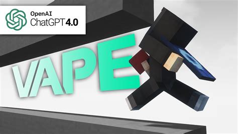 Vape V4 Baritone Minecraft Ai Cheating On Hypixel Autoplay Youtube