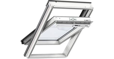 Velux Mk Ggl Tr Vippevindue Trippelt Rude X Cm Pris