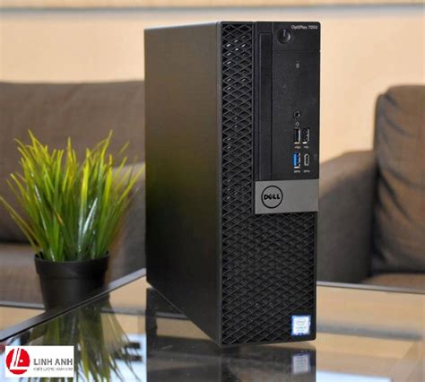 Hn Thanh Lý 20 Máy Dell 3060sff Core I7 8700t Ram 16gb Ssd 256gb Nvme Giá Chỉ Nhỉnh 6tr