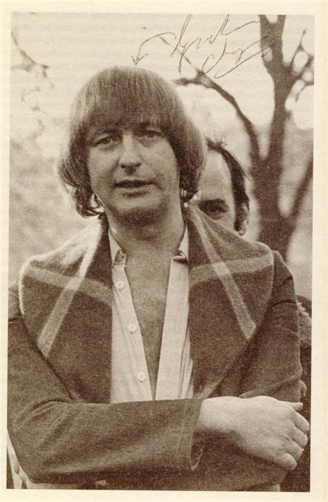 Graham Chapman Graham Chapman Photo 11589729 Fanpop