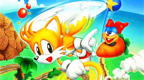 Let S Play Tails Skypatrol YouTube