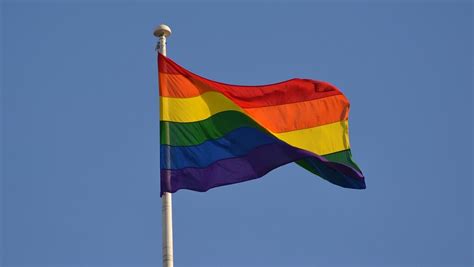 Alabama committee advances ban on LGBTQ+ pride flags in classrooms ...