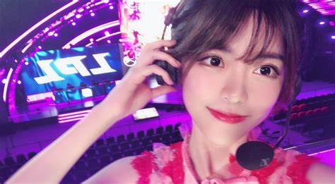 Profile dàn hot girl sẽ cùng streamer Misthy khuấy đảo All Star 2018