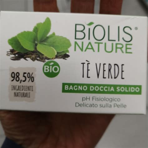 Biolis Nature Bagnoschiuma Solido Reviews Abillion