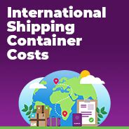 Container Shipping Rates in the UK for 2024