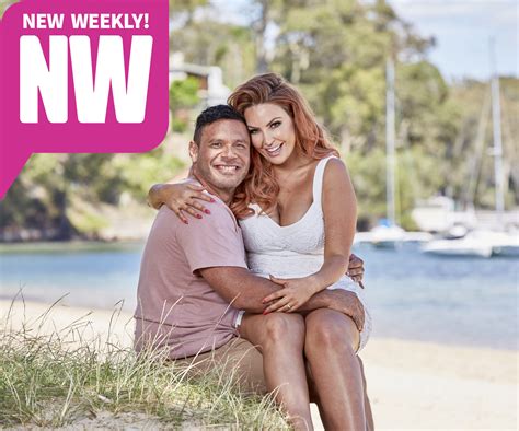 Mafs Sarah And Telv Are Moving In Together