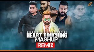 Heart Touching Mashup Vol Zack N Sinhala Remix Song Sinhala Dj Songs