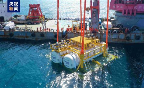 China builds first-ever underwater data center | Inquirer Technology