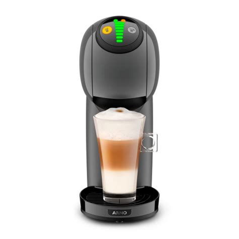 Cafeteira Arno Dolce Gusto G Nio S Basic Dgs Em Promo O Na Americanas