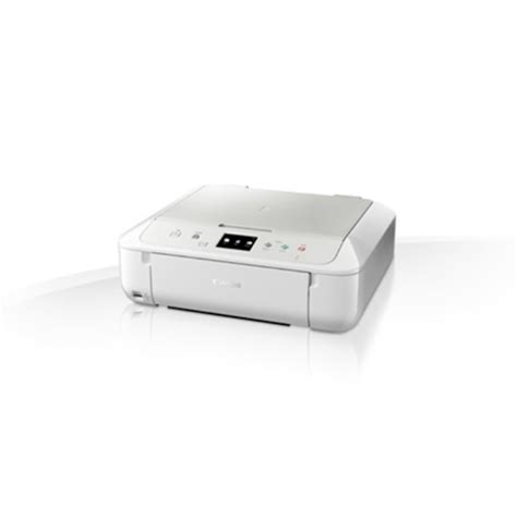 Canon Pixma Mg Colour Inkjet Multifunction Printer A Wi Fi