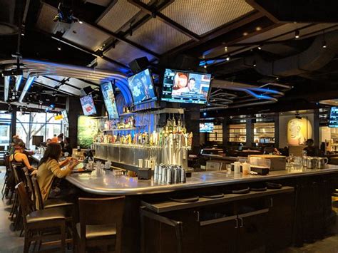 Yard House ワシントン DC の口コミ124件 トリップアドバイザー