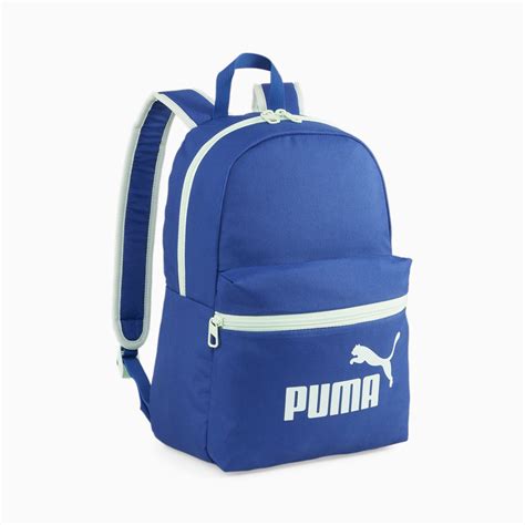 Puma Phase Small Backpack Cobalt Glaze Puma Shop All Puma Puma