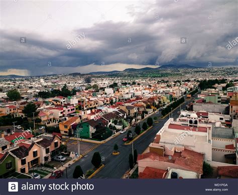 City Of Pachuca Hi Res Stock Photography And Images Alamy