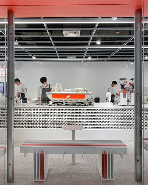 Location – RISE COFFEE