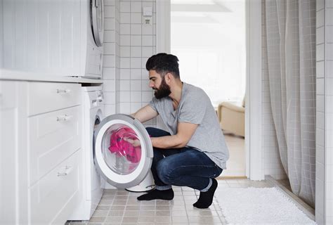 Waschmaschine und Trockner übereinander So gehts OTTO