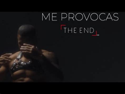 Me Provocas Fumaratto Ft Dynoro Theend Co Adiccionallabial