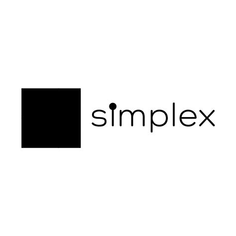 Free High-Quality Simplex Logo for Creative Design