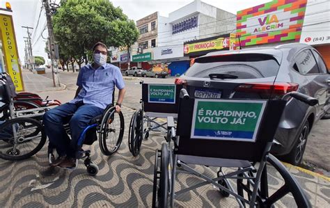 A O Do Setembro Verde Vai Alertar Para Uso Consciente De Vagas