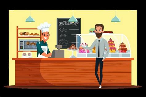 Sell Like Hot Cakes Simple English News