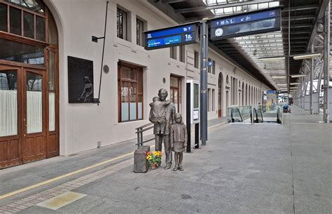 Nicholas Winton 19092015 Humanist Heritage Exploring The Rich History And Influence Of