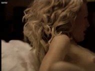 Naked Anne Grethe Bjarup Riis In Hotellet