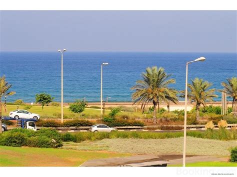 HAIFA BEACH APARTMENTS