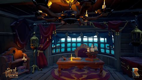 Gamescom 2016: Sea of Thieves Gameplay and Screenshots – ESG ESG