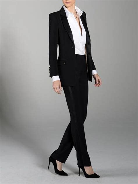 Everything You Need To Know About Black Tie Wedding Attire Black Tie