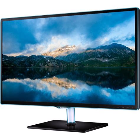 Samsung S D H Widescreen Led Monitor Grade A