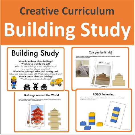 20 Books About Construction Buildings For Preschool Kids Artofit