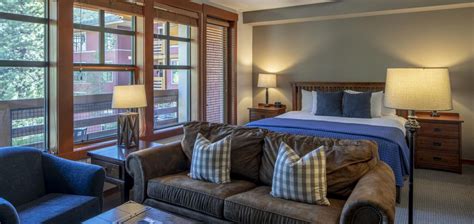 The Village Lodge, Mammoth, Mammoth Review | The Hotel Guru